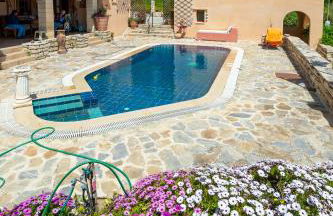 Koukouli Upper Studio Kamilari - Photo 11