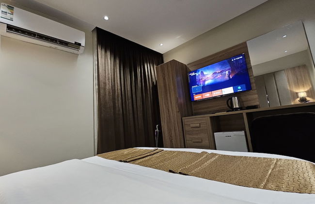 Ghima Apartments - Foto 12