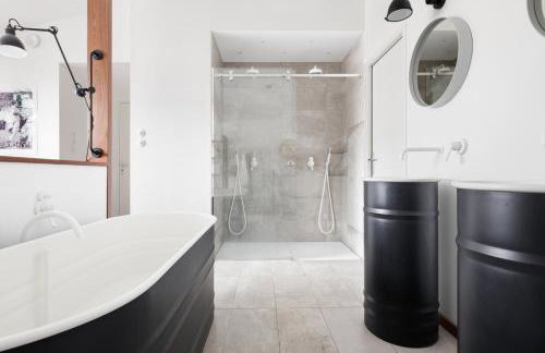 Maison Starck - Foto 13