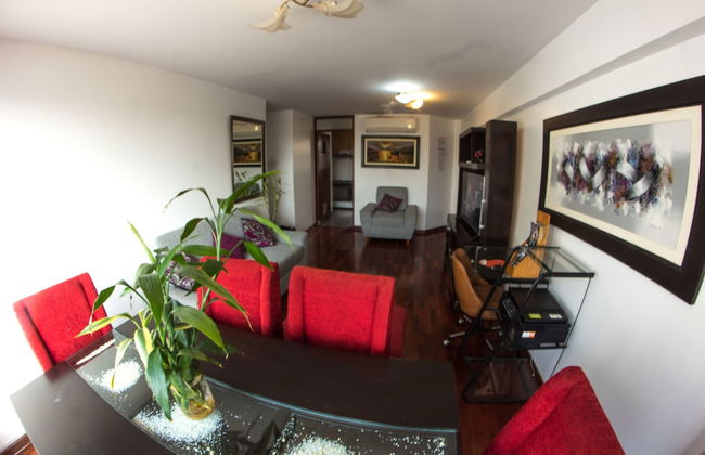 Inkaclub Miraflores - Foto 77