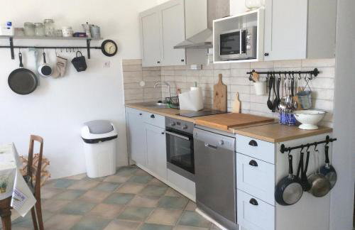 The Sea Cottage Apartments - Foto 18