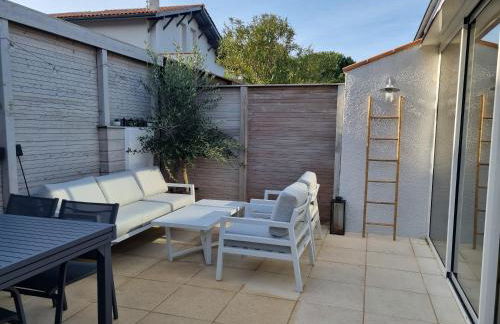 Superbe appartement au coeur du Cap-Ferret - Foto 19