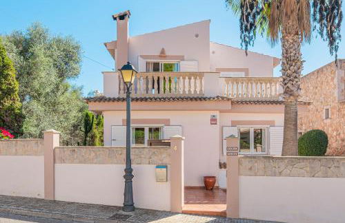 Casa Son Moja - Foto 24