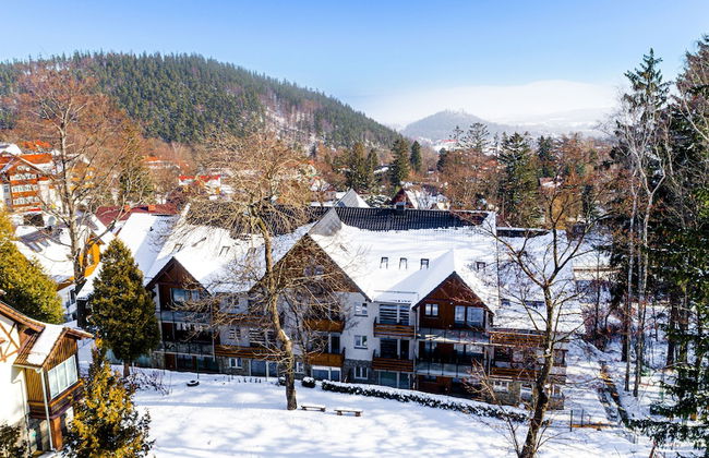 Apartamenty Sun & Snow Słowackiego - Photo 1