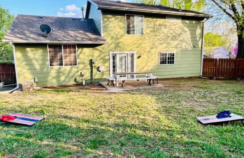 The KANtucky Derby Home - Foto 7