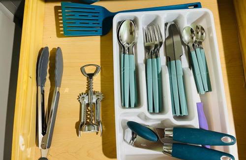 Charming House18 min IAH-TheWoodlands - Foto 40