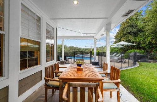 Sprawling Escondido Estate Garden Pool Games ADU's - Foto 52