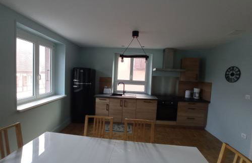 La Cour du Vigneron - Foto 1