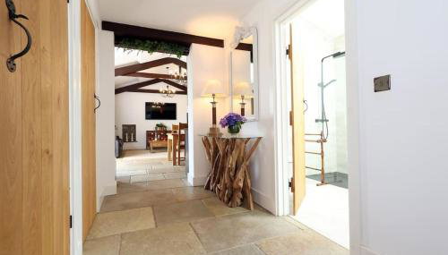 Little Barn at East Down - Foto 1