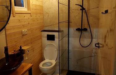 Temeszówka domek do wynajęcia - Foto 15