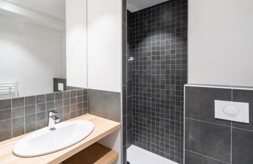 Résidence Vacancéole - Les Ecrins d'Auris - Foto 10