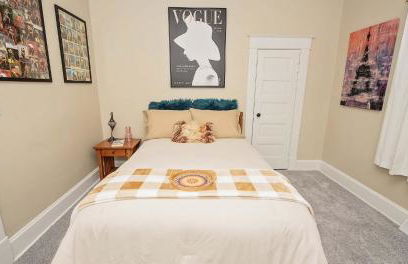 Cairo St Bungalow - Foto 41