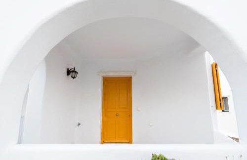 Pirgos Suites - Foto 63