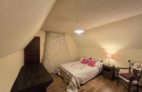 Charmante maison périgourdine en pierres, animaux admis - FR-1-616-88 - Foto 17