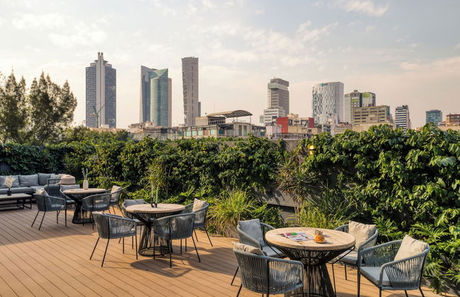 ULIV Cibeles - Foto 73