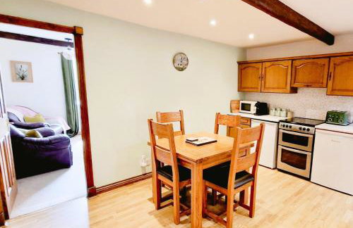 THE OLD WASH KITCHEN - Charming Character Cottage in Holmfirth, Yorkshire - Foto 7