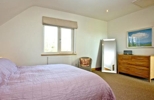 Quantock Lodge - Photo 21