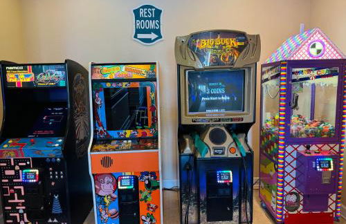 The Orlando Hideaway Family Townhome Steps from Disney 3BR 3BA - Photo 51