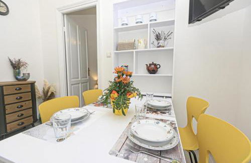 Plein ciel - Attico vicino al centro - parcheggio privato - Foto 7