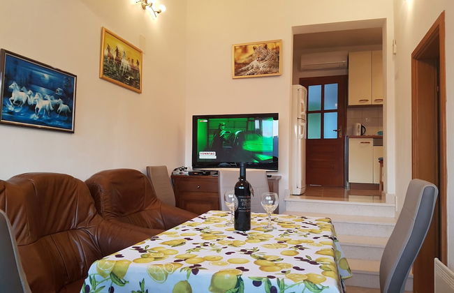 Apartments Ivancevic - Foto 32