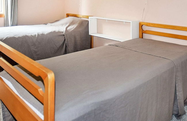 8 Person Holiday Home in Sandstad - Photo 3