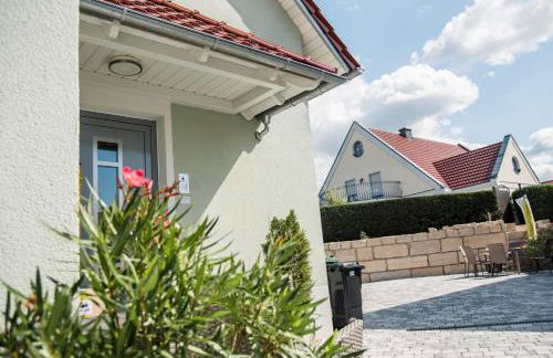 Ferienwohnung/Businessapartment - Foto 6