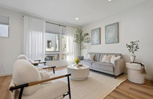 Meridian Park Shoreline WA - Foto 1