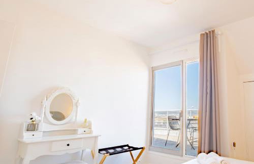 L'Envol - Eiffel Tower view, near metro - Photo 12