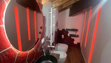 Abitare il Tempo-Elegante e Moderno-ad 1 bus da Roma - Foto 4