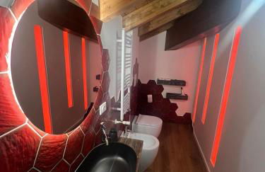 Abitare il Tempo-Elegante e Moderno-ad 1 bus da Roma - Foto 4