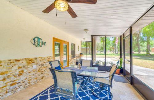 Less Than 1 Mi to Lake Rousseau Waterfront Home! - Foto 20