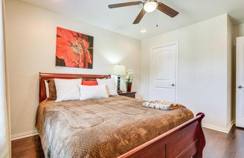 Family-Friendly FIFA World Cup Home Base! - Foto 24