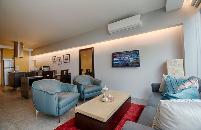 Masaryk 123 | Executive Luxury Apartments in Polanco - Foto 32