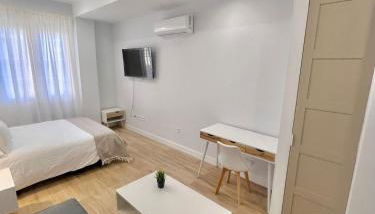 Escapada Acogedora cerca de IFEMA Madrid - Photo 2