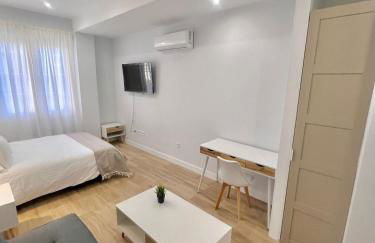 Escapada Acogedora cerca de IFEMA Madrid - Foto 13