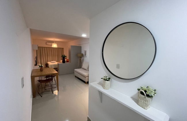 Modern & Cozy Studio in San Telmo With Pool - Photo 24