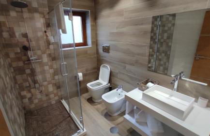 Casa do Caminho - Ossela - Foto 9