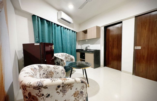 The Orion Premium Suites - Foto 15