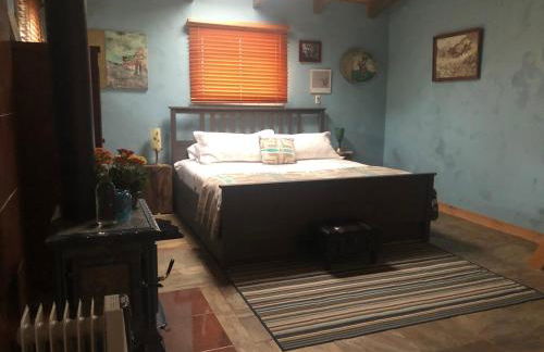 Delilah Ridge Winery Mid Mod Guesthouse - Foto 2