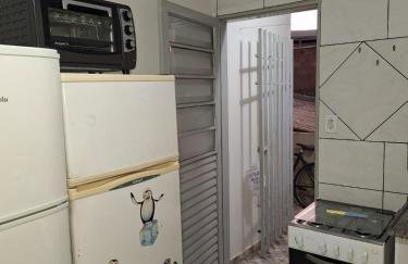 kitnet para até 4 pessoas totalmente mobiliada próxima da ITE Bauru-sp -R8 - Foto 35