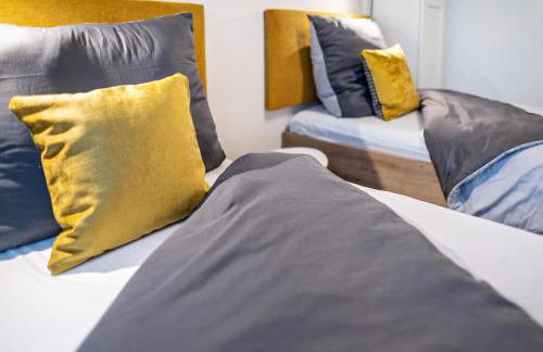 Haus Hinz Fe-Wo an der Ostsee - Foto 59