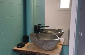 Appartement dans ancienne maison pyrénéenne. - Foto 16