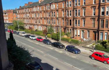 Great Location 2 Bed West End Flat - Foto 50