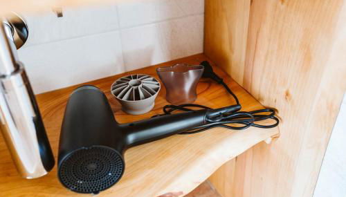 Agriturismo Il Canto delle rane - Foto 4, heating