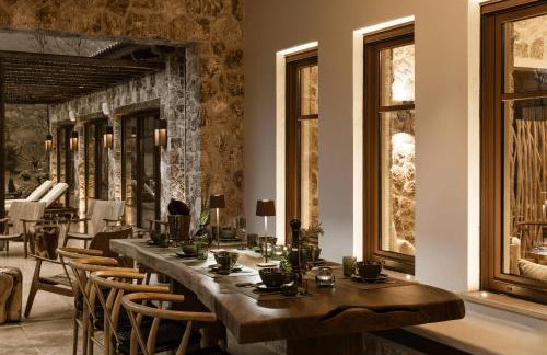 HERMEA Grand Mountain Villa & Spa , Worldwide Interior Design Award Winner - Foto 14