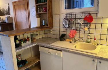 Chalet de charme à Vallouise - Foto 8