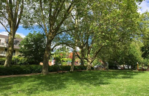 Ferienhaus Zur Mainpforte - Foto 24