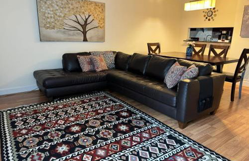 Cozy Central family home - Foto 1