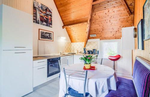 Dépendance de charme près de la mer - Foto 13