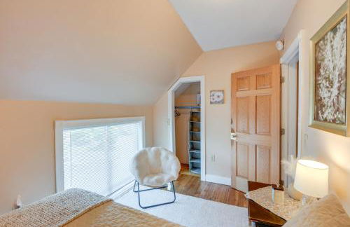 Pet-Friendly Claremont Vacation Rental! - Foto 22